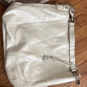 Ralph Lauren large bag exc condition